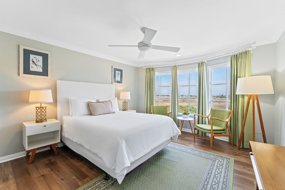 Inn at Playa del Rey - photo 19
