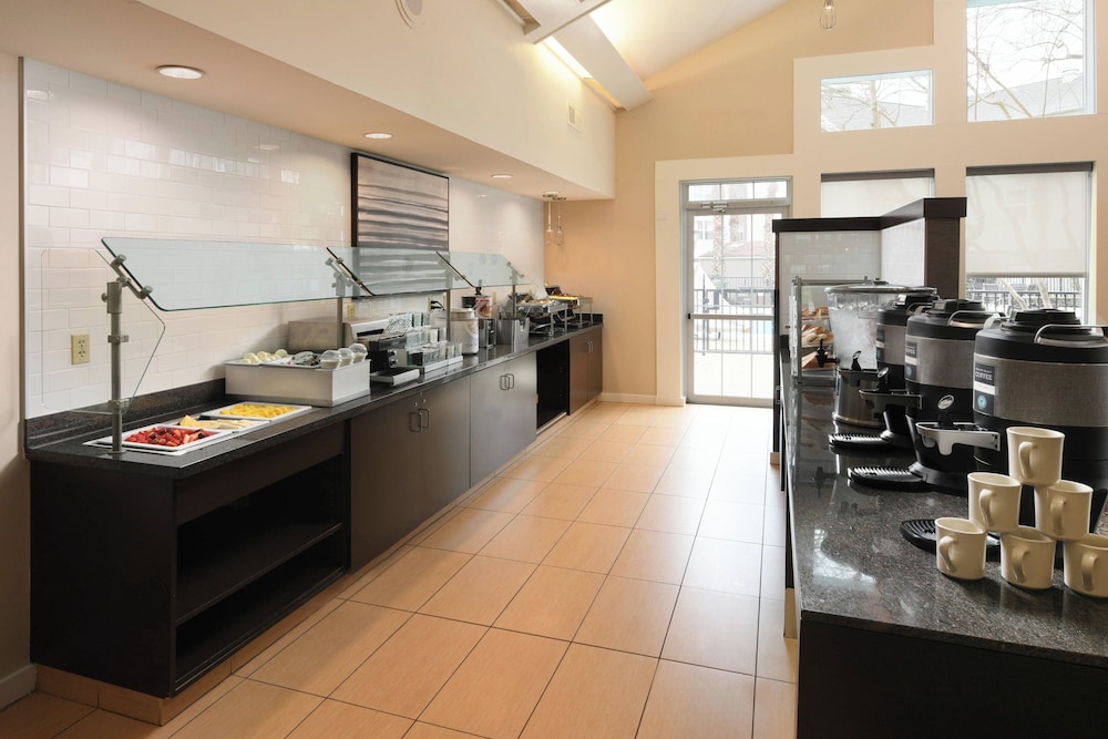 Residence Inn By Marriott Houston Westchase - photo 19