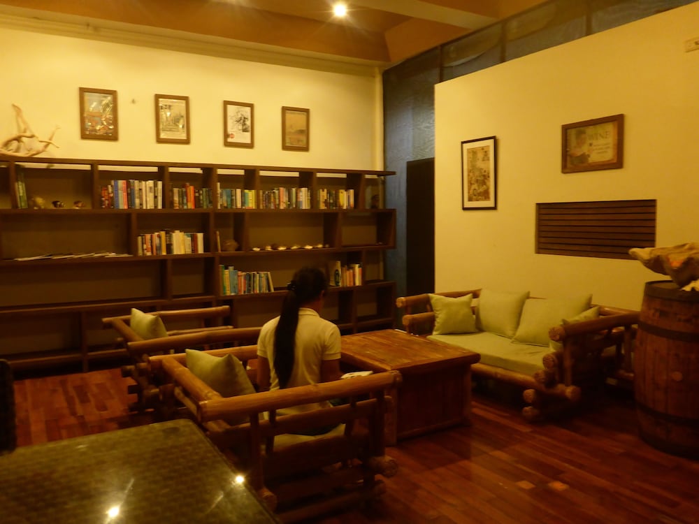 Island View Beachfront Resort — Anda — photo 4