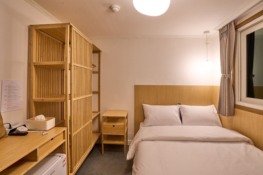 Stay Seorae - last minute hotel in Seoul