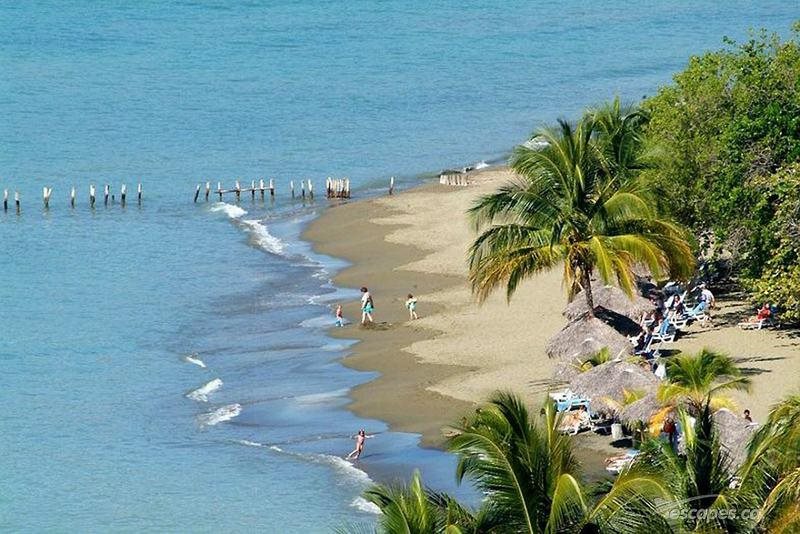 Brisas Sierra Mar — Santiago De Cuba — photo 4