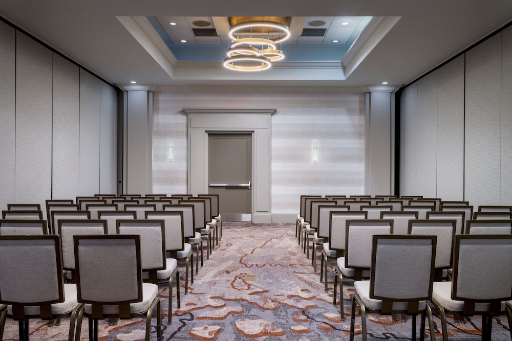 Marriott Macon City Center - photo 39