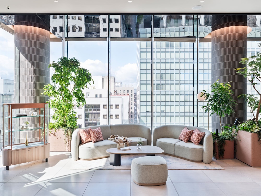 Mitsui Garden Hotel Sendai — Sendai — photo 2