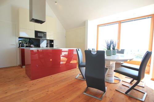 Relax Apartments An Der Lage Hochgraßnitzberg — 4-Star Luxury Hotel in Spielfeld, Austria