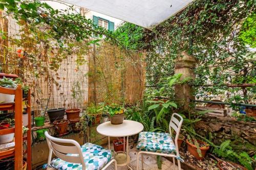 Loft Incantevole All'obelisco — 4-Star Luxury Hotel in Rome, Italy