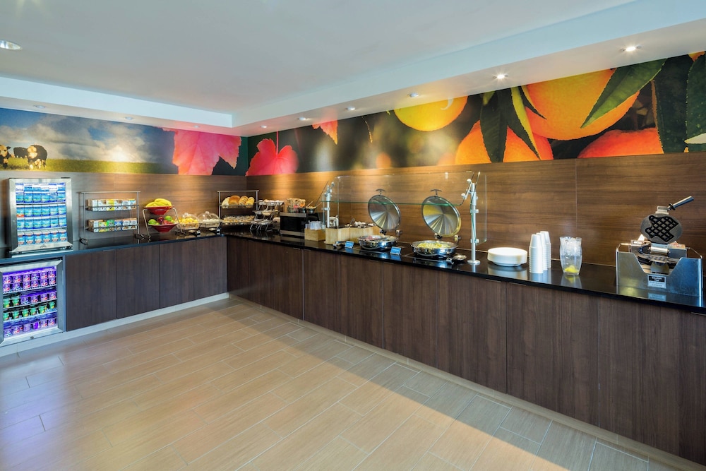 Fairfield Inn & Suites San Antonio Airport North Star Mall - photo 18