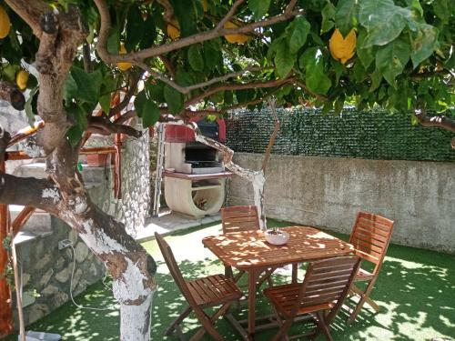 La Giulia — Capri — photo 3