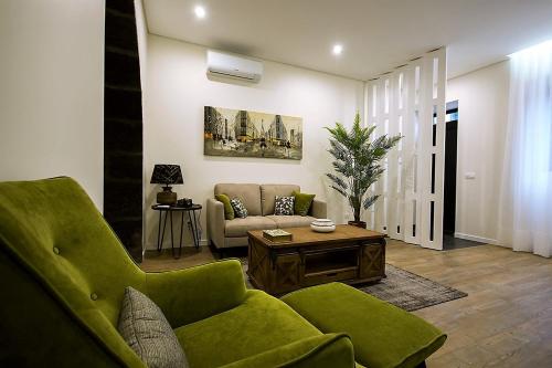 Innature — 4-Star Luxury Hotel in Ponta Delgada, Portugal