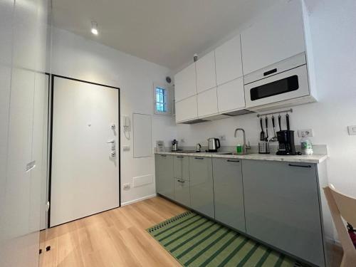 Suite Emotion 716 e sei a casa — 4-Star Luxury Hotel in Milan, Italy