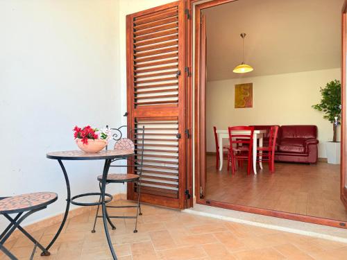 Giove Rubea Appartamenti in pieno centro storico a Orosei in Orosei, Italy