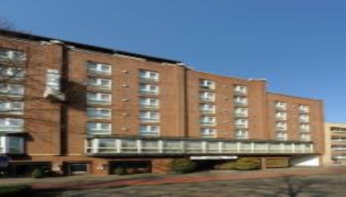 Marienburger Bonotel in Koeln, Germany