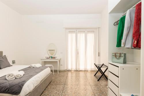 Central Modern Apartment Trastevere & Vaticano — 4-Star Luxury Hotel in Rome, Italy