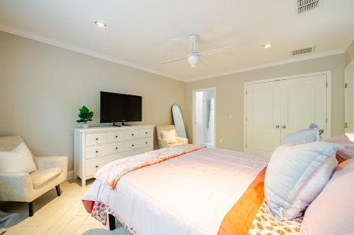 Cozy Retreat in the city in Lakeland, United States