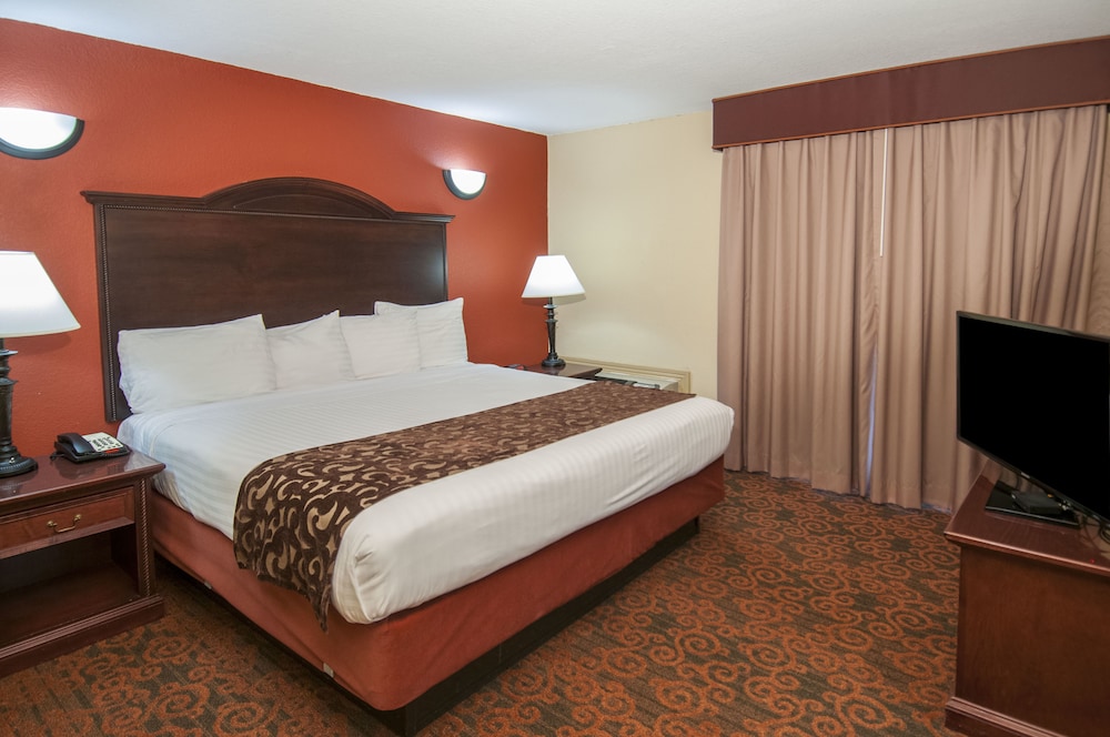 Governor's Suites Hotel Oklahoma City Airport Area - photo 8