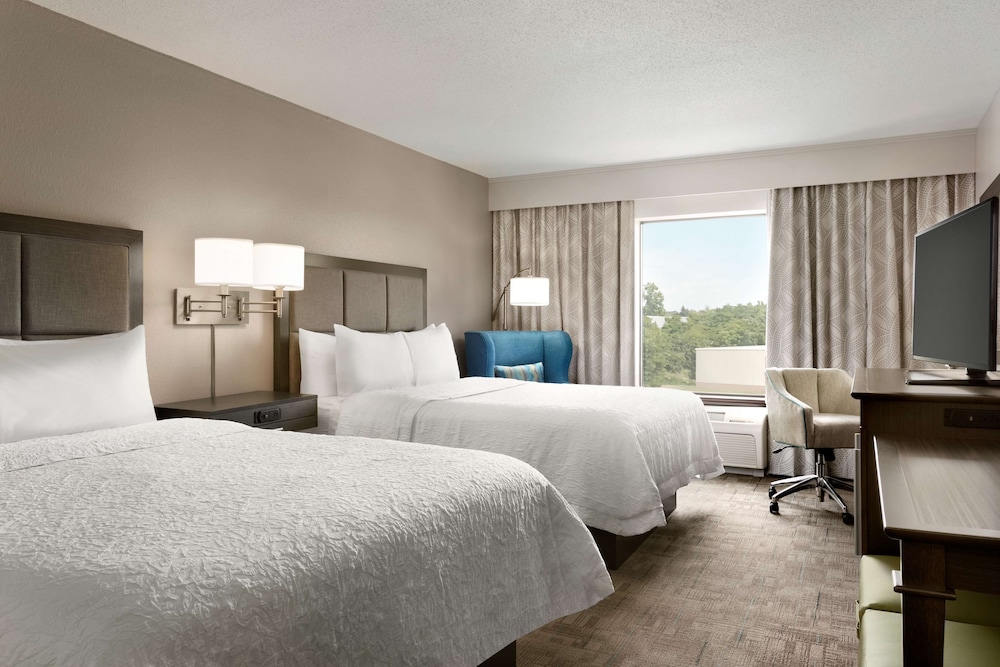 Hampton Inn Stow - photo 15