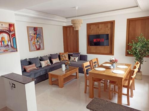 Ouafa seaside gallery — 4-Star Luxury Hotel in Essaouira, Morocco