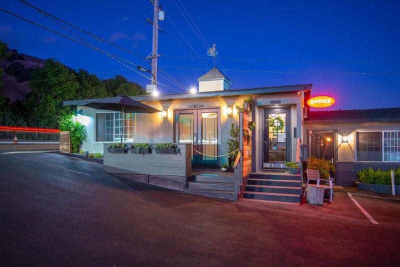 Shell Beach Inn - photo 12