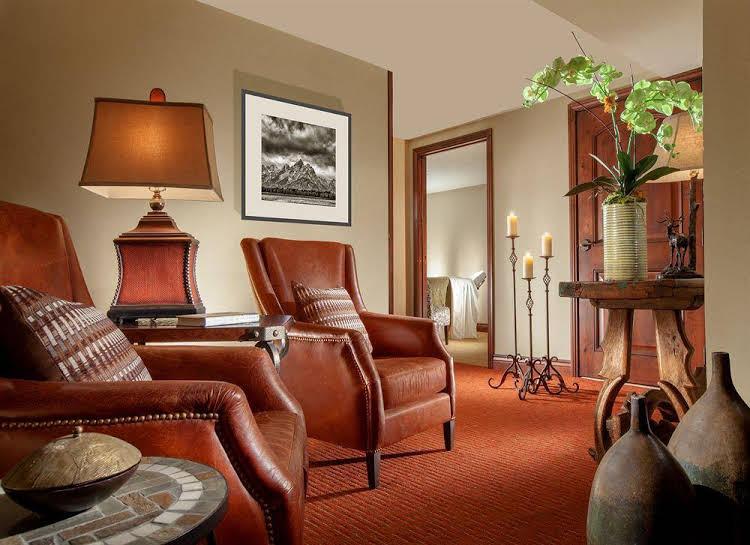 The Spa Suites - photo 3