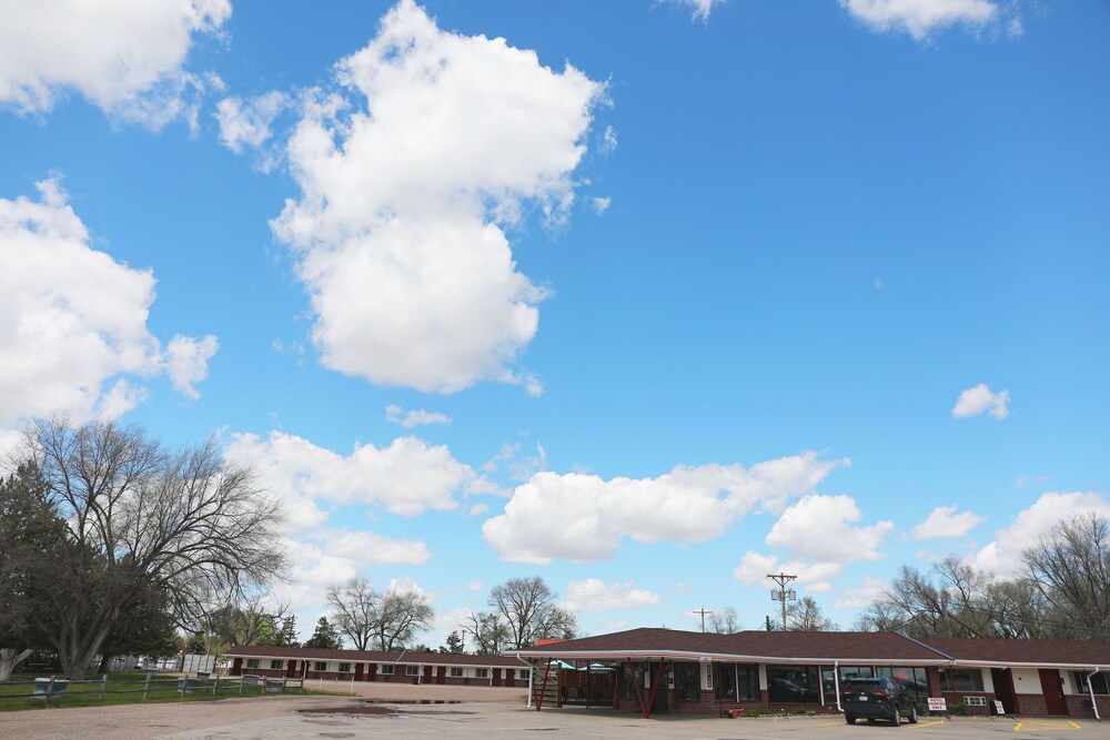 Raine Motel - photo 93