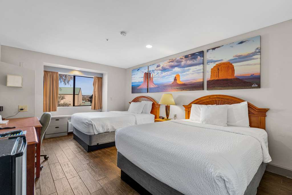 Days Inn by Wyndham Camp Verde Arizona - photo 13
