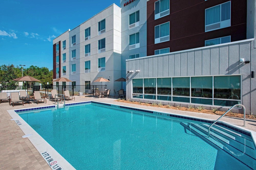 TownePlace Suites by Marriott Lakeland - photo 13