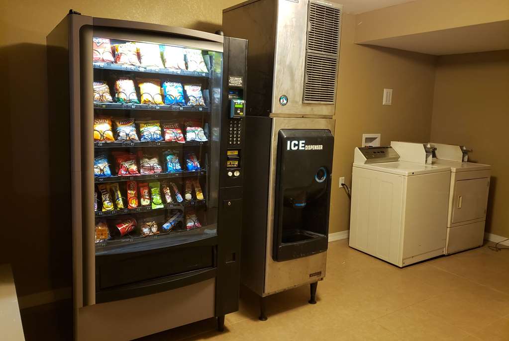 Super 8 by Wyndham Arkadelphia Caddo Valley Area - photo 16