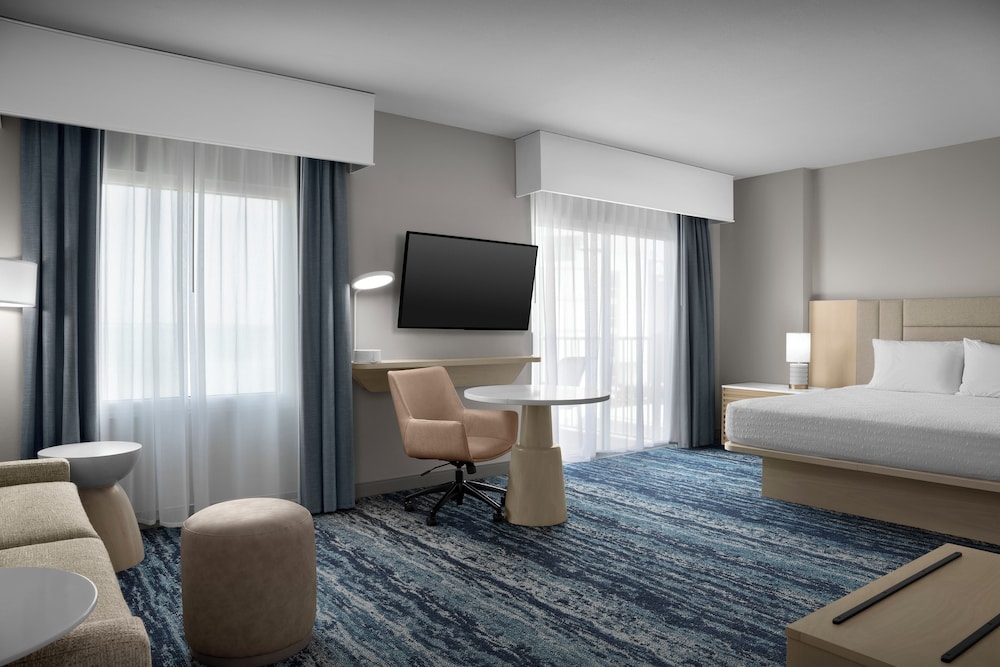 Hampton Inn & Suites Ocean City Bayfront Convention Center - photo 5