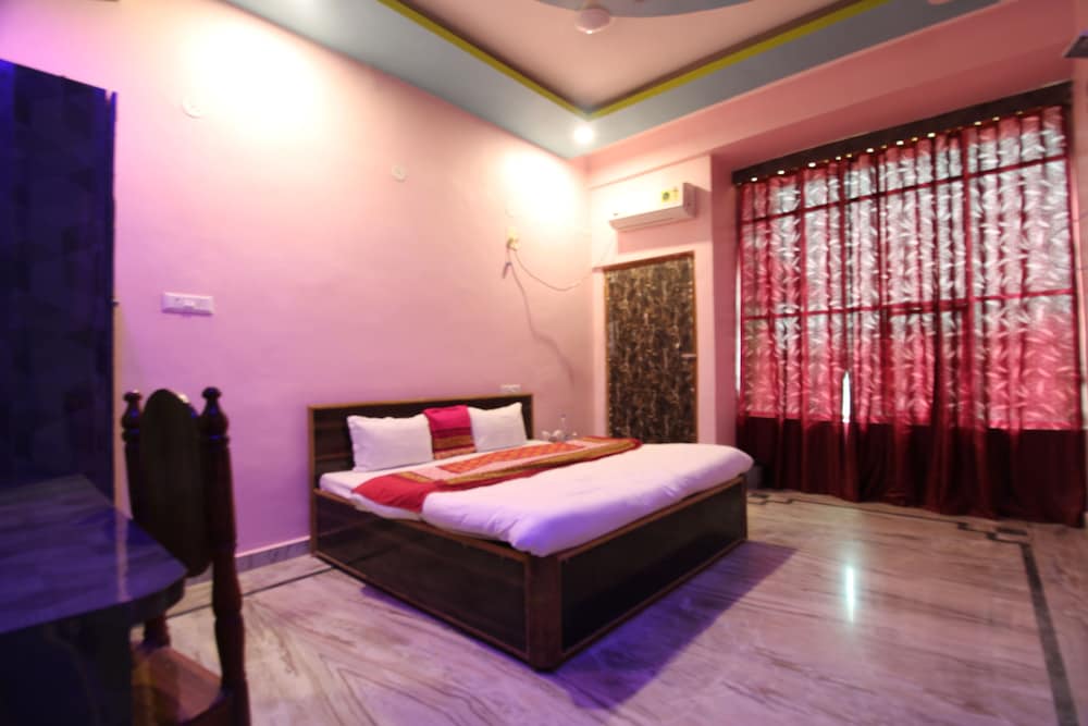 Rajan Jungle Resort Parsili — Singrauli — photo 5