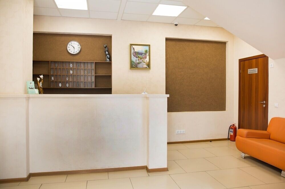 Hotel & Hostel Klever — Aramil — photo 4