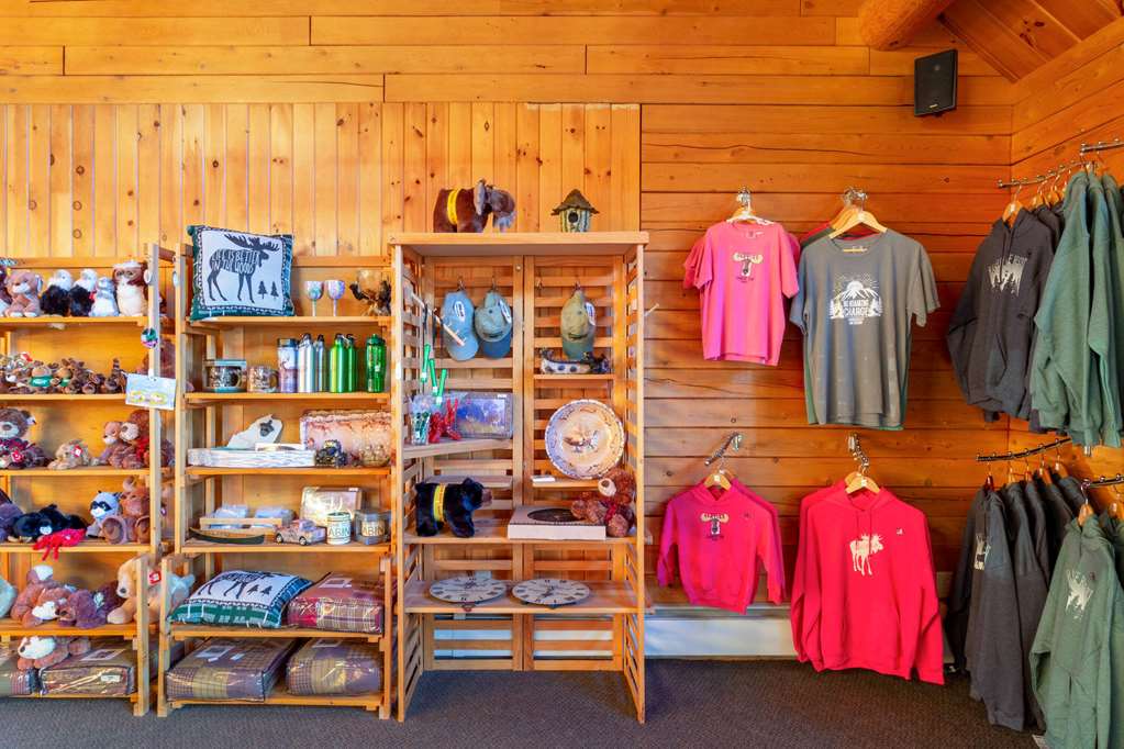 Rangeley Lake Resort a Ramada by Wyndham - photo 33
