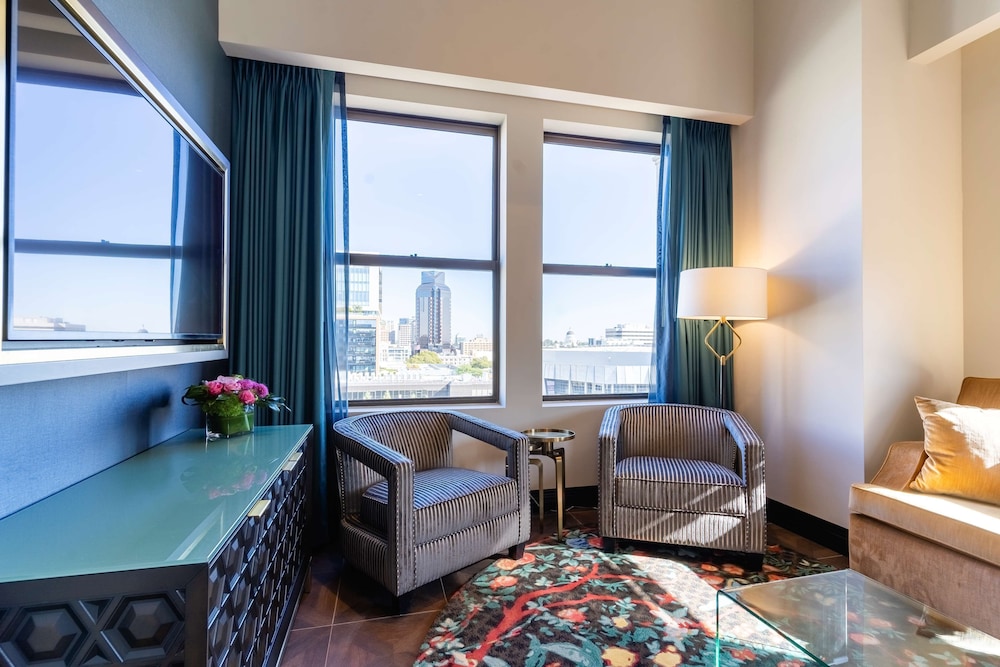 The Exchange Sacramento Curio Collection by Hilton - photo 23