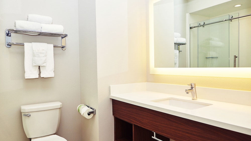 Holiday Inn Express & Suites Corona by IHG - photo 17