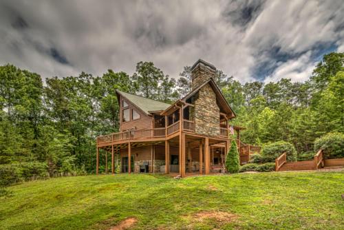 Wolf Mountain Hideaway - photo 25