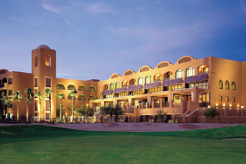 Scottsdale Marriott at McDowell Mountains - photo 64