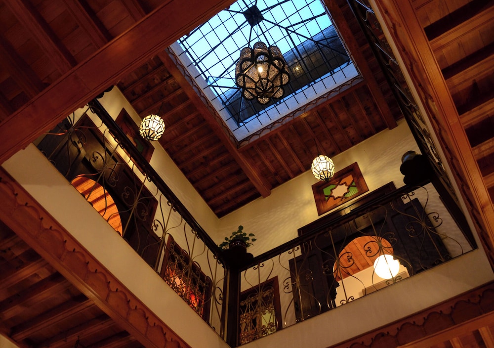 Room dar Rehla Bab Saida Okla Room in Tetouan, Morocco