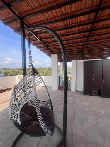 Coosmic inn — Hampi — photo 4