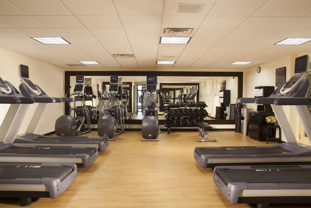 Omaha Marriott - photo 27