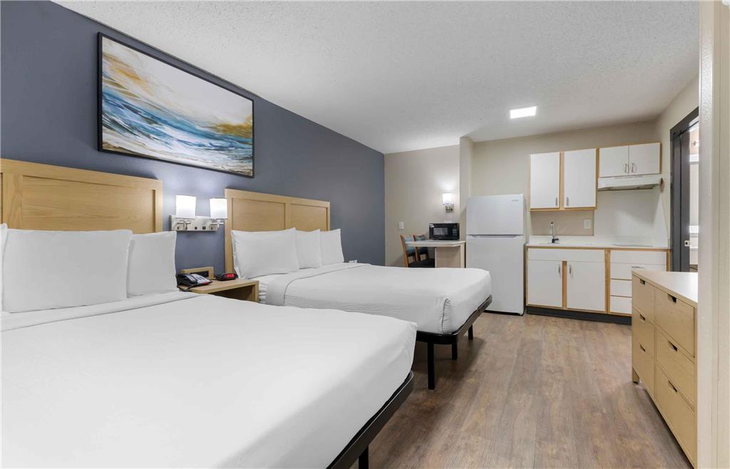 Extended Stay America Arlington - photo 23