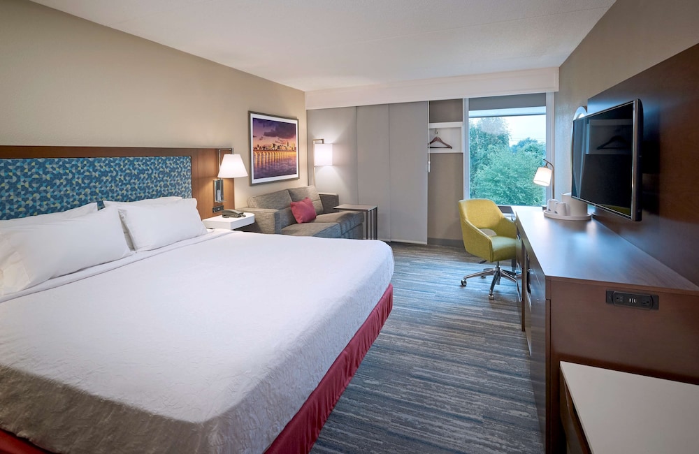 Hampton Inn by Hilton Harrisburg West - featured photo
