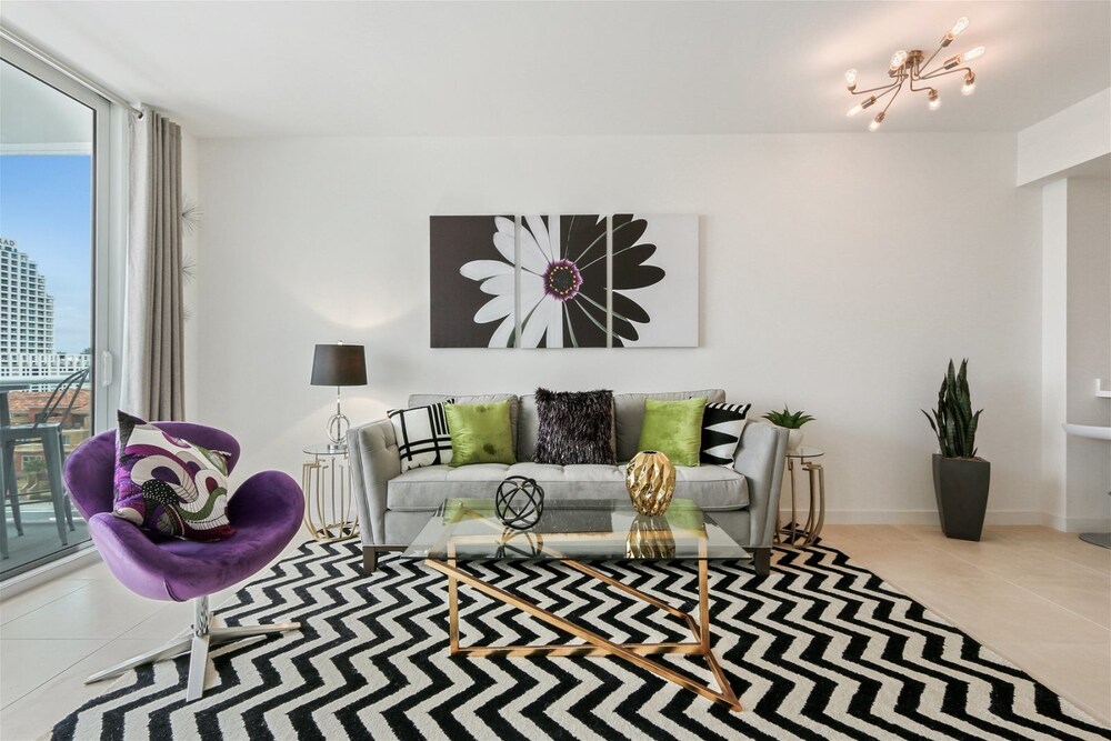 Top Fort Lauderdale Condo 7th Floor Private and Sanitized Hotel Amenities Free Parking for Stays Over 27 Days 400 ft From the Beach. Hosted by Super Host Fort Lauderdale - photo 16