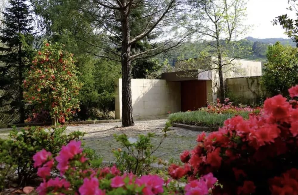 Impeccable 5 Bed House in Santa Cruz do Douro — 4-Star Luxury Hotel in Baiao, Portugal