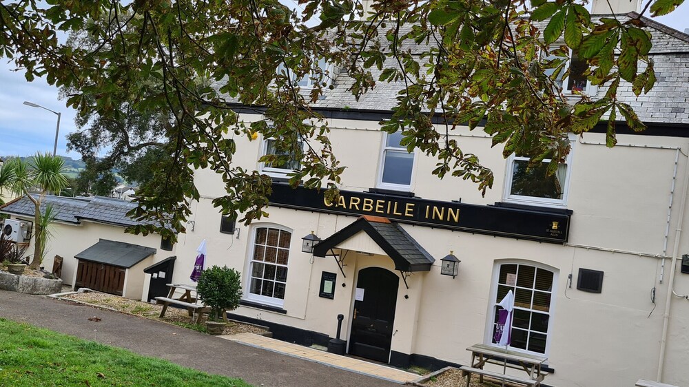 Carbeile Inn in Torpoint, United Kingdom