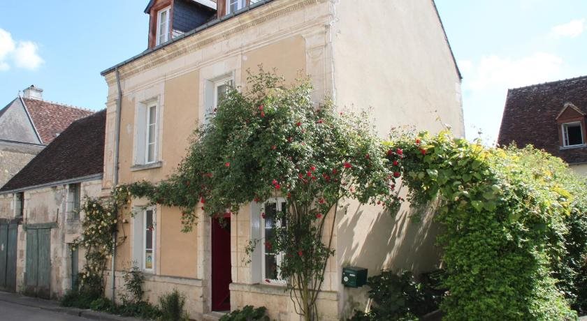 Notes Florales in Tours, France