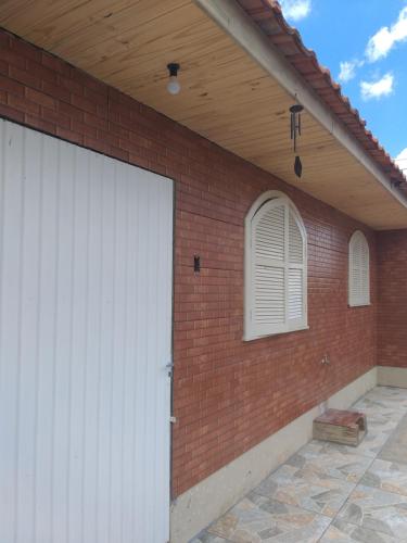 Edícula Prudentópolis - carbon neutral hotel in Prudentopolis