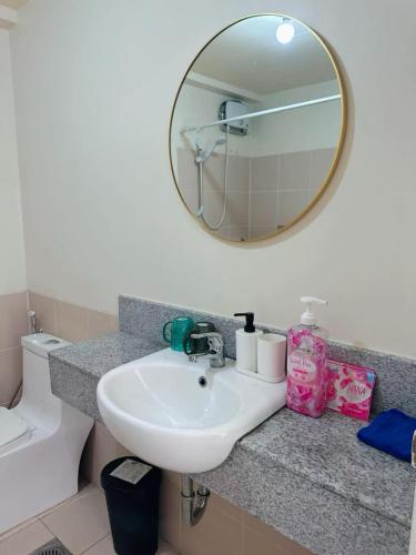 Brixton place 2815 Weston tower — Manila — photo 5