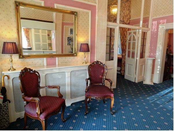 The Whitehall Hotel — Bournemouth — photo 2
