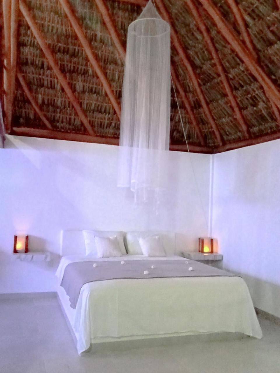 Cabaña Magica & Yoga in Temozon, Mexico