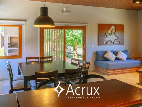 Casas Acrux — Unknown City — photo 4