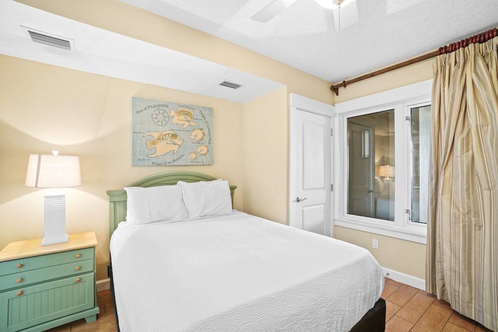 Grand Panama Beach Resort PET Friendly by Panhandle Getaways - photo 22