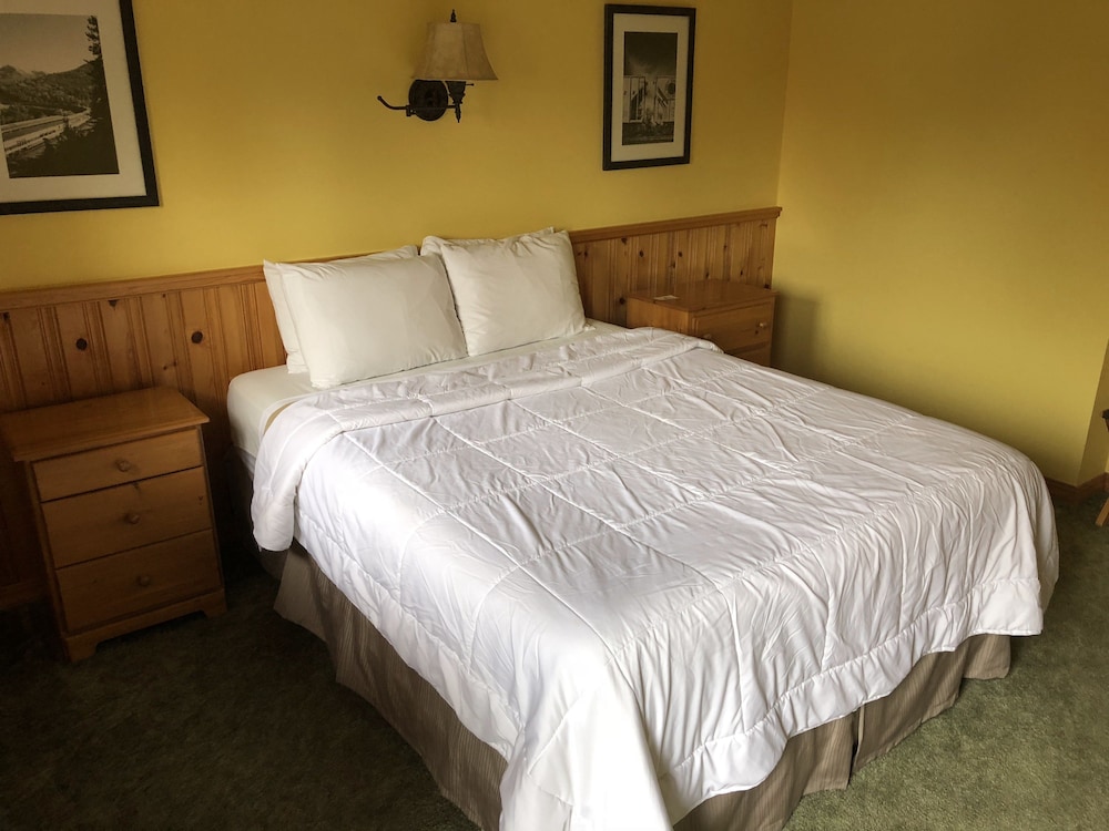 Great Northern Resort - photo 22